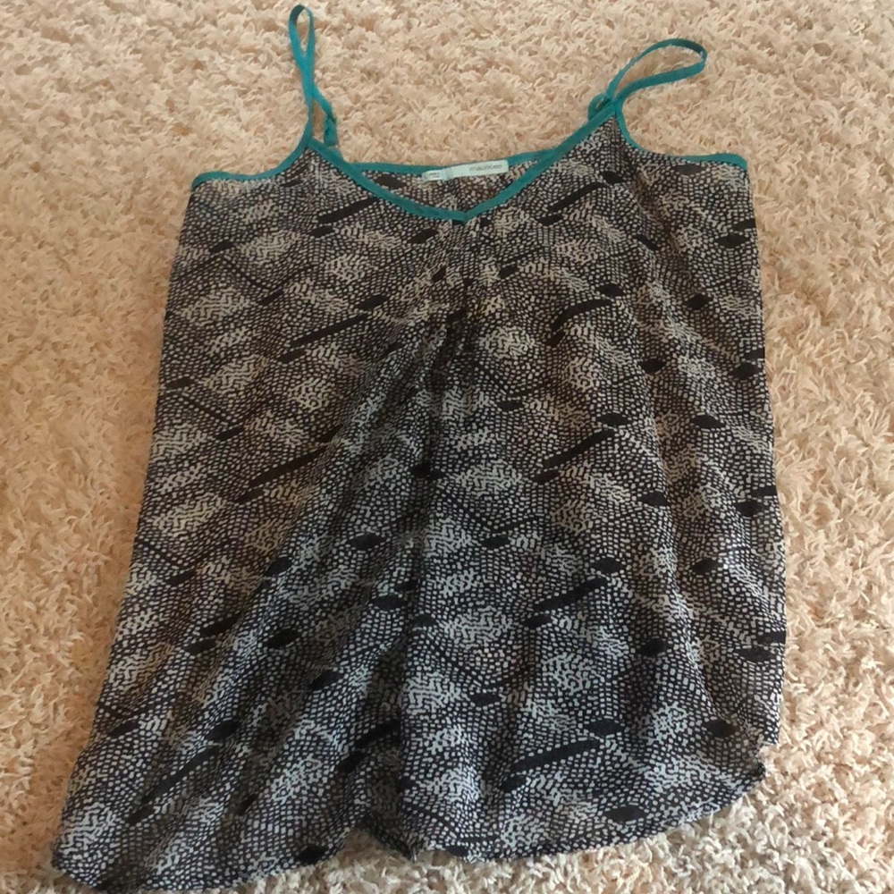 Dressy Camisole